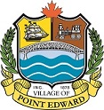 Village of Point Edward Logo